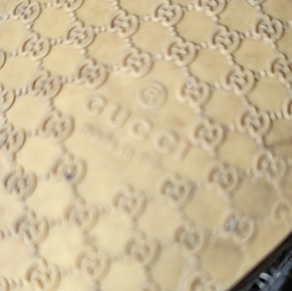 Gucci Horsebit wedges platform prep toe pumps. Size 39 - Picture 8 of 11